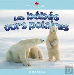 Bertrand.pt - Les Bebes Ours Polaires