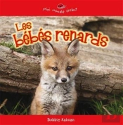 Les Bebes Renards