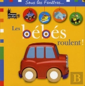 Les Bebes Roulent Sous Les Fenetres