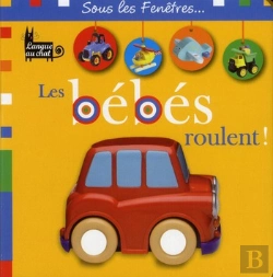 Bertrand.pt - Les Bebes Roulent Sous Les Fenetres
