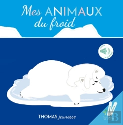 Bertrand.pt - Les Bebes Sonores : Mes Animaux Du Froid