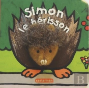 Les Bébêtes T.12 ; Simon Le Hérisson