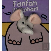 Les Bébêtes T.13 ; Fanfan L'Éléphant