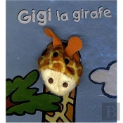 Les Bébêtes T.14 ; Gigi La Girafe