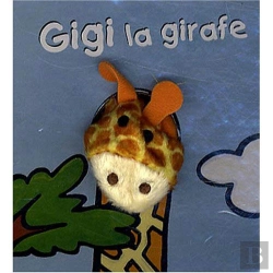 Bertrand.pt - Les Bébêtes T.14 ; Gigi La Girafe