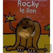 Les Bébêtes T.15 ; Rocky Le Lion