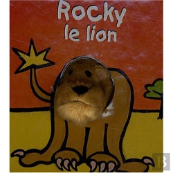 Bertrand.pt - Les Bébêtes T.15 ; Rocky Le Lion