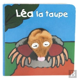Bertrand.pt - Les Bébêtes T.20 ; Léa La Taupe