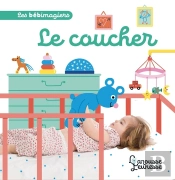 Les Bebimagiers ; Le Coucher