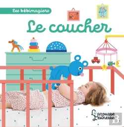 Bertrand.pt - Les Bebimagiers ; Le Coucher