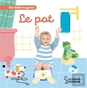 Les Bebimagiers - Le Pot