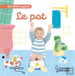 Bertrand.pt - Les Bebimagiers - Le Pot
