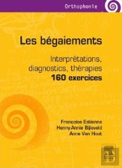 Les Bégaiements