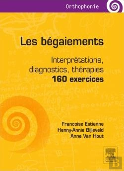 Bertrand.pt - Les Bégaiements