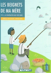 Les Beignets De Ma Mère : 1955, La Ségrégation Aux États-Unis