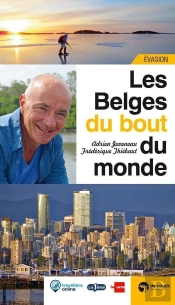 Les Belges Du Bout Du Monde