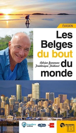 Bertrand.pt - Les Belges Du Bout Du Monde
