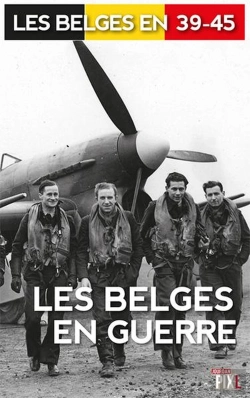 Bertrand.pt - Les Belges En Guerre