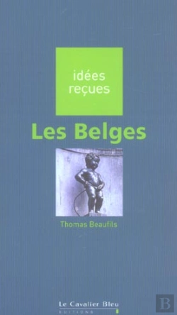 Bertrand.pt - Les Belges