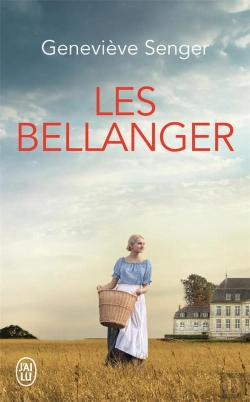 Bertrand.pt - Les Bellanger T.1