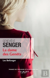Les Bellanger Tome 2 : La Dame Des Genêts