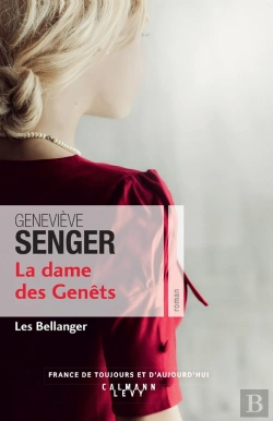 Bertrand.pt - Les Bellanger Tome 2 : La Dame Des Genêts