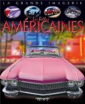 Les Belles Americaines