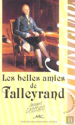 Bertrand.pt - Les Belles Amies De Talleyrand