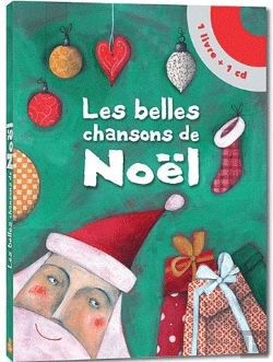 Bertrand.pt - Les Belles Chansons De Noël