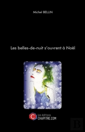 Les Belles-De-Nuit S'Ouvrent À Noël