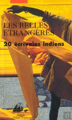 Bertrand.pt - Les Belles Etrangeres ; 20 Ecrivains D'Inde