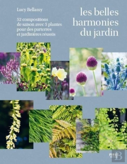 Bertrand.pt - Les Belles Harmonies Du Jardin