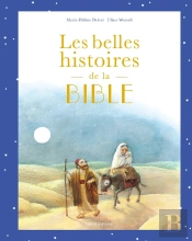 Les Belles Histoires De La Bible