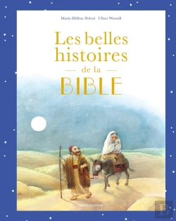Bertrand.pt - Les Belles Histoires De La Bible