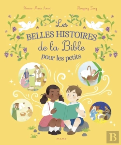 Bertrand.pt - Les Belles Histoires De La Bible Pour Les Petits