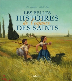 Bertrand.pt - Les Belles Histoires De L'Enfance Des Saints