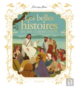 Bertrand.pt - Les Belles Histoires De Ma Communion