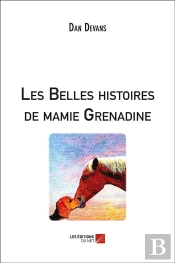 Les Belles Histoires De Mamie Grenadine