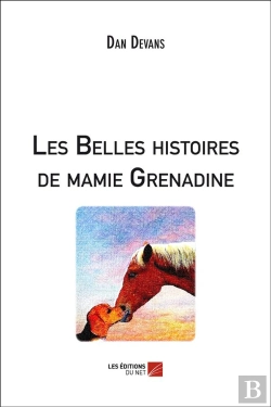 Bertrand.pt - Les Belles Histoires De Mamie Grenadine
