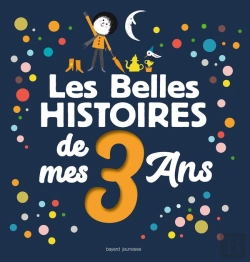 Bertrand.pt - Les Belles Histoires De Mes 3 Ans