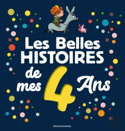 Bertrand.pt - Les Belles Histoires De Mes 4 Ans