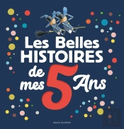 Les Belles Histoires De Mes 5 Ans