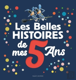 Bertrand.pt - Les Belles Histoires De Mes 5 Ans