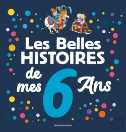 Bertrand.pt - Les Belles Histoires De Mes 6 Ans
