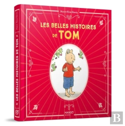 Bertrand.pt - Les Belles Histoires De Tom