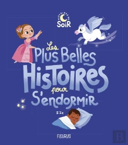 Bertrand.pt - Les Belles Histoires Du Soir Pour S'Endormir