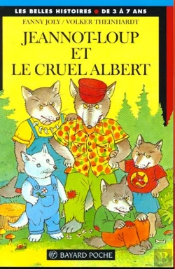 Bertrand.pt - Les Belles Histoires