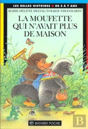 Les Belles Histoires