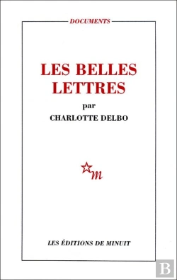 Bertrand.pt - Les Belles Lettres