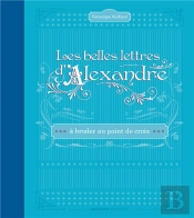 Les Belles Lettres D'Alexandre